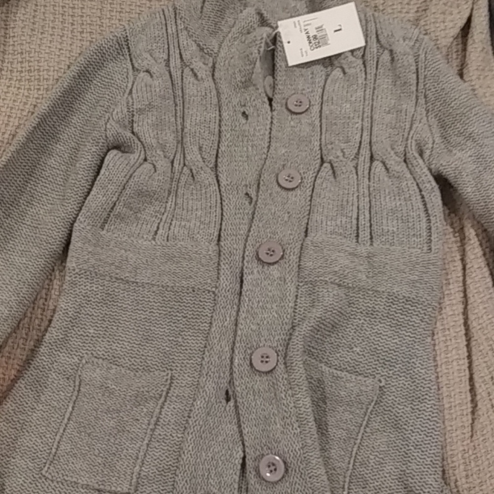 Kids sweater